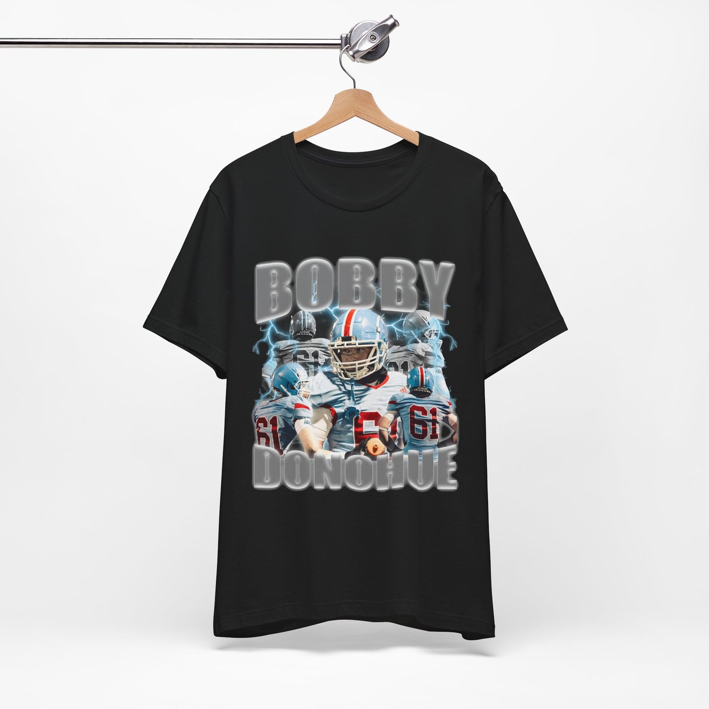 Bobby Donohue Vintage Tee