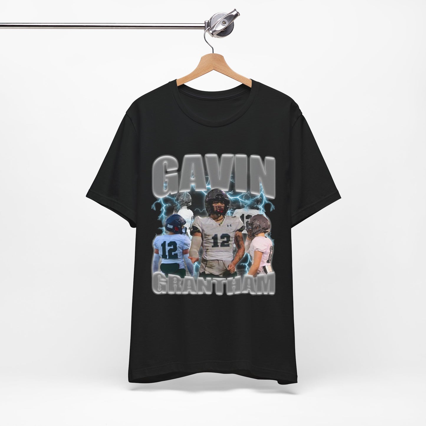 Gavin Grantham Vintage Tee