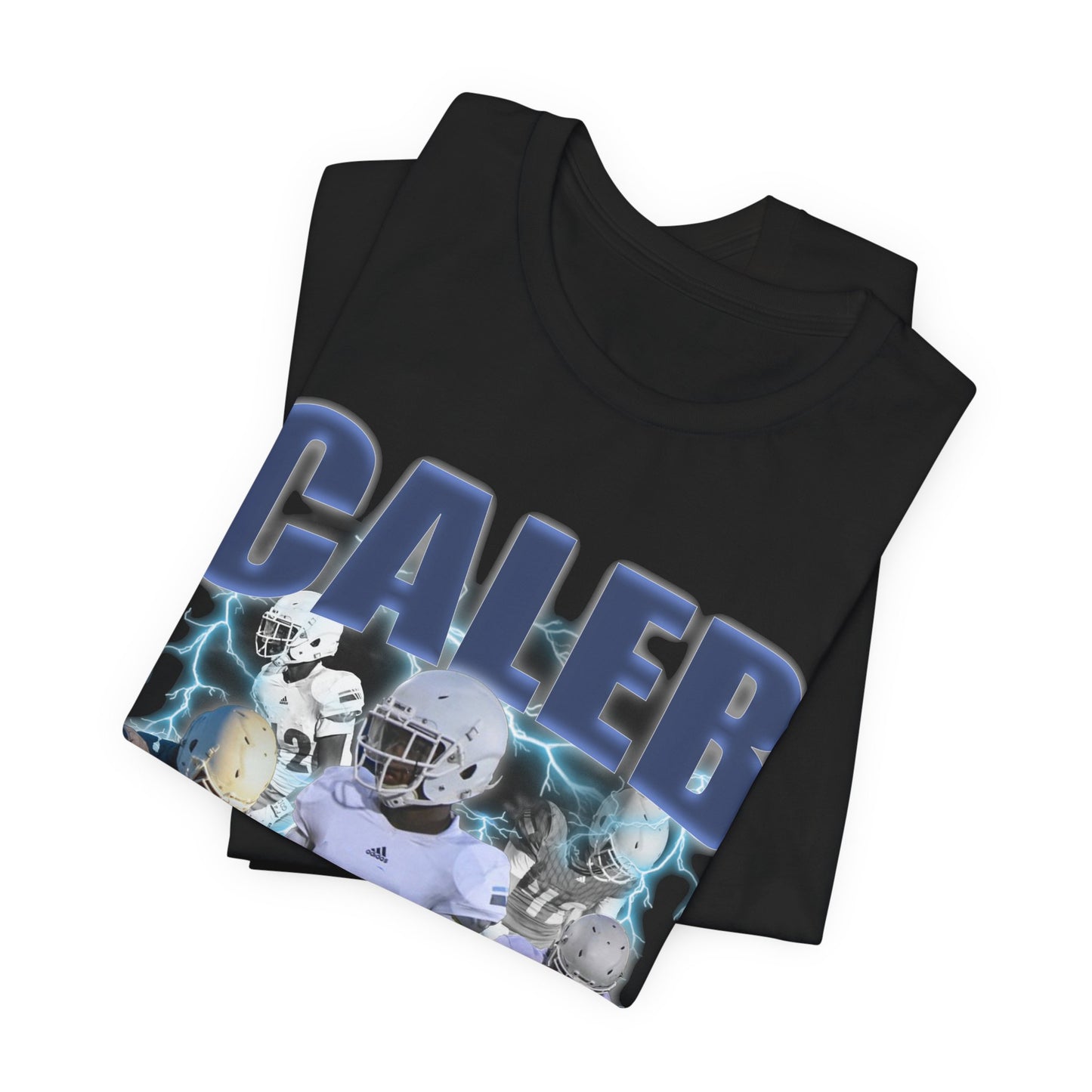 Caleb Jackson Vintage Tee