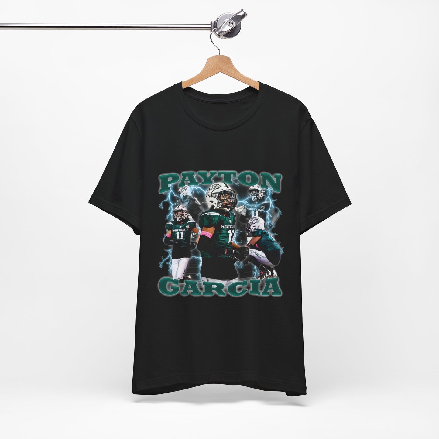 Payton Garcia Vintage Tee