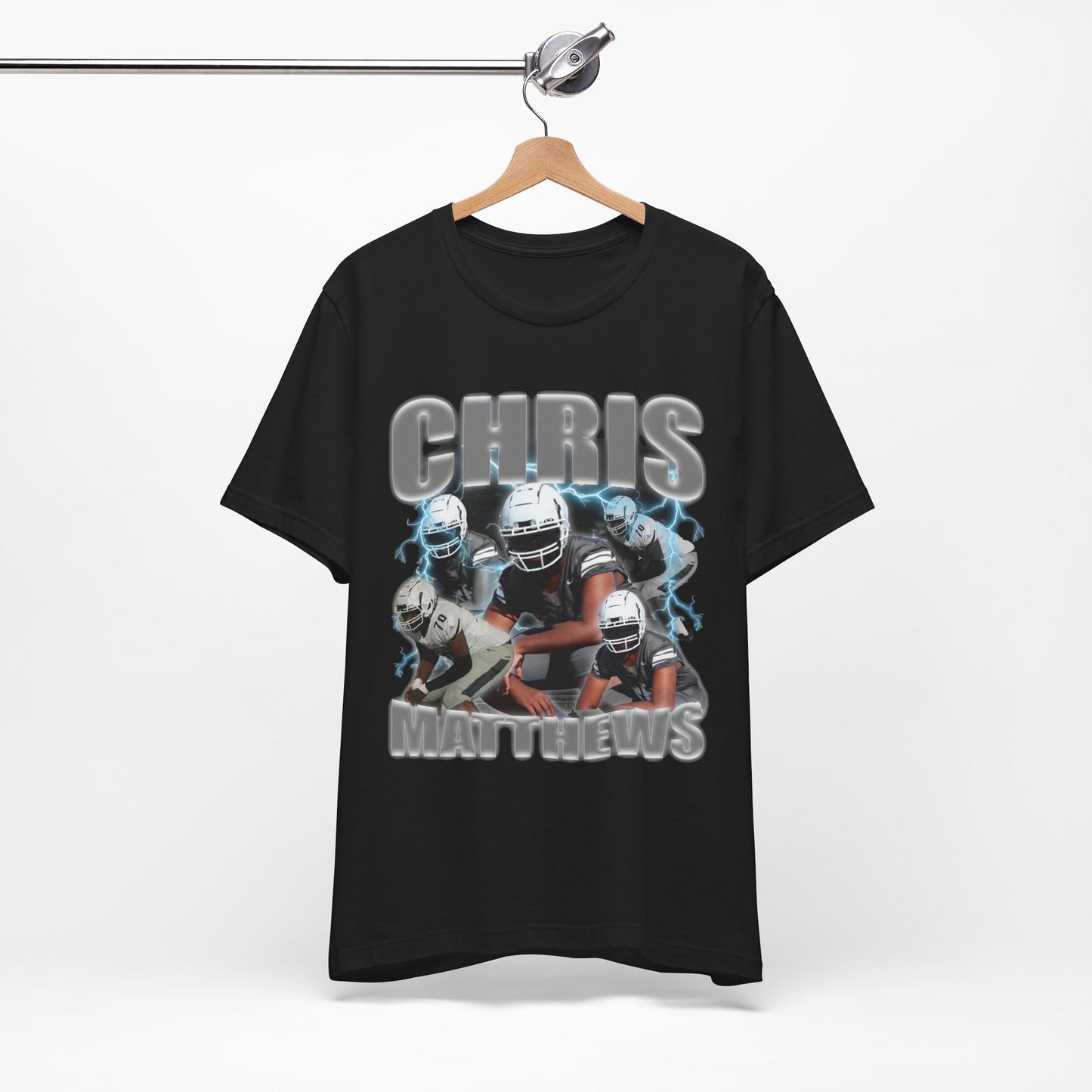 Chris Matthews Vintage Tee