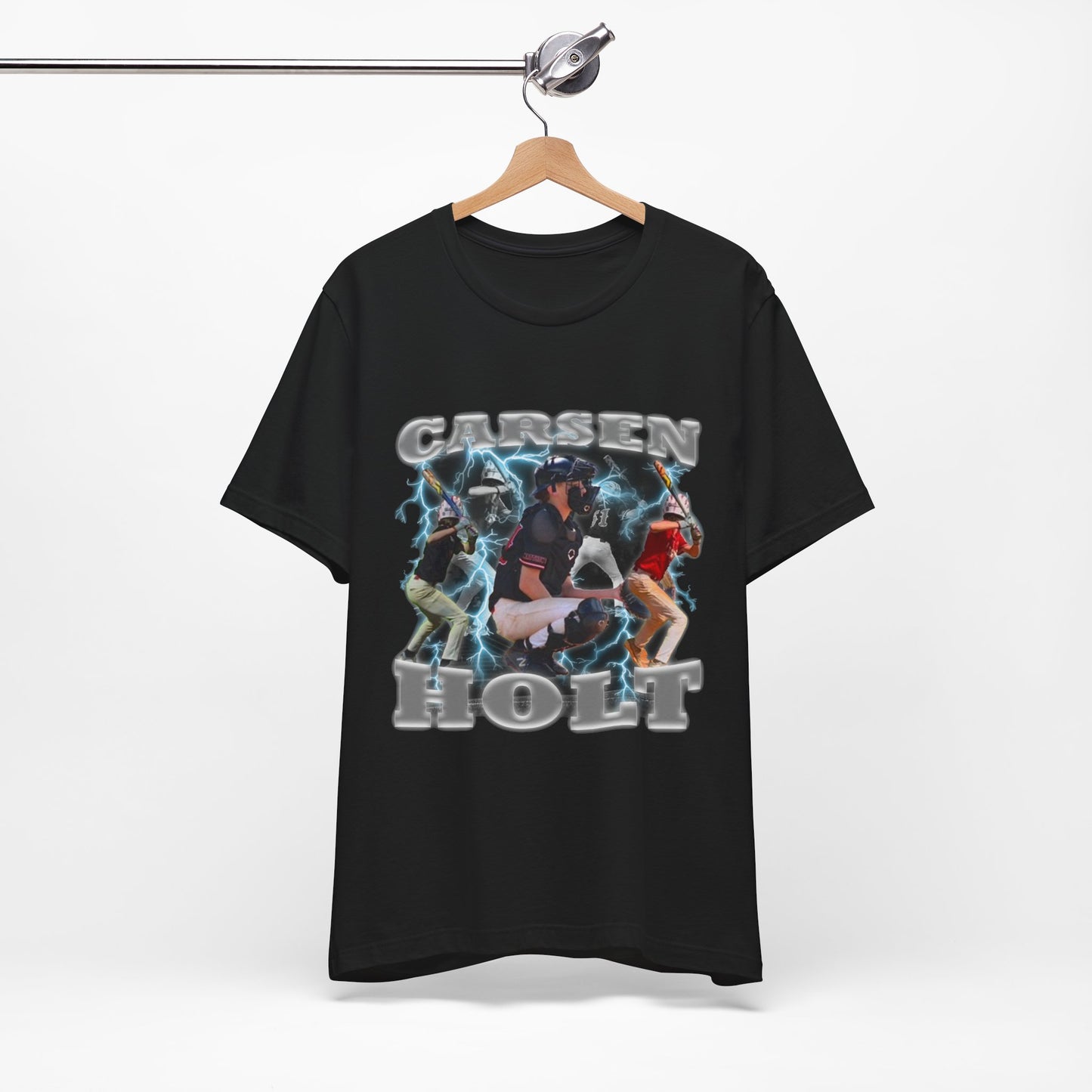 Carsen Holt Vintage Tee