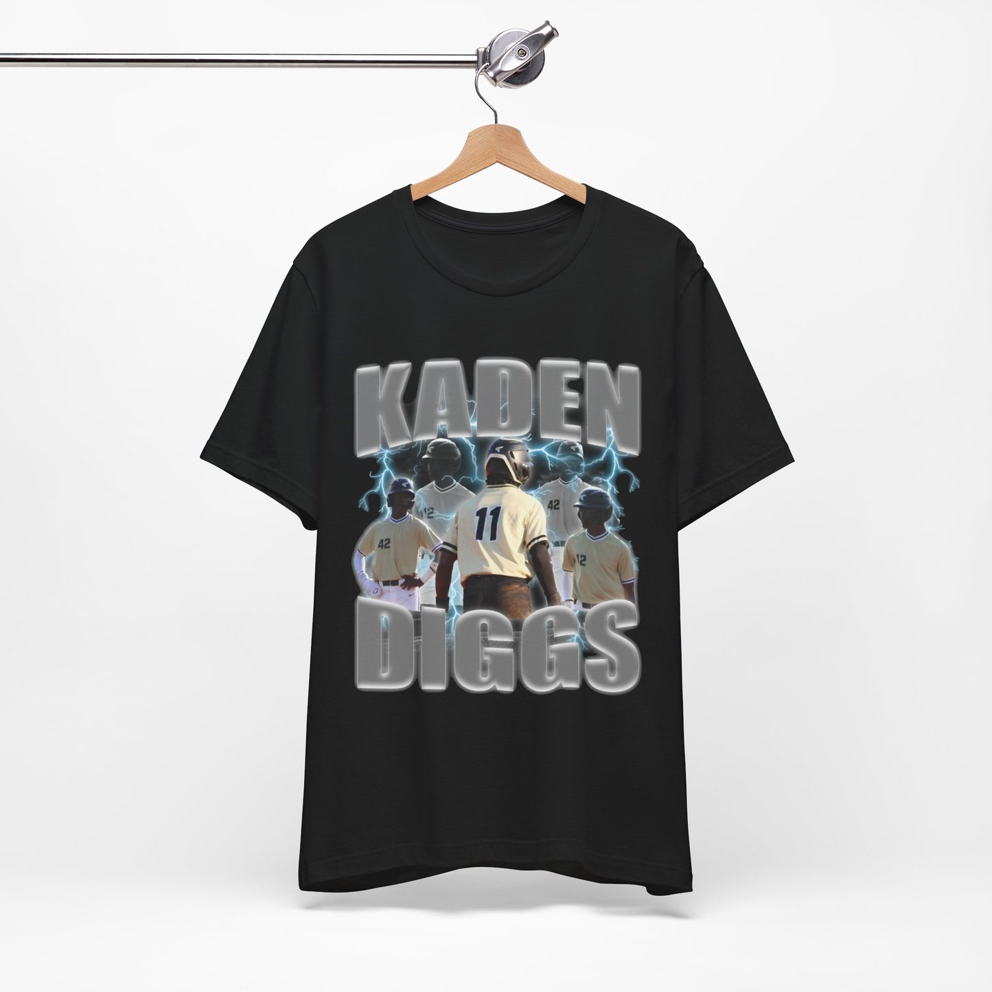 Kaden Diggs Vintage Tee