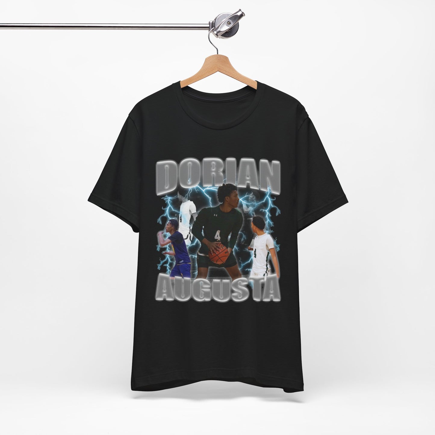 Dorian Augusta Vintage Tee