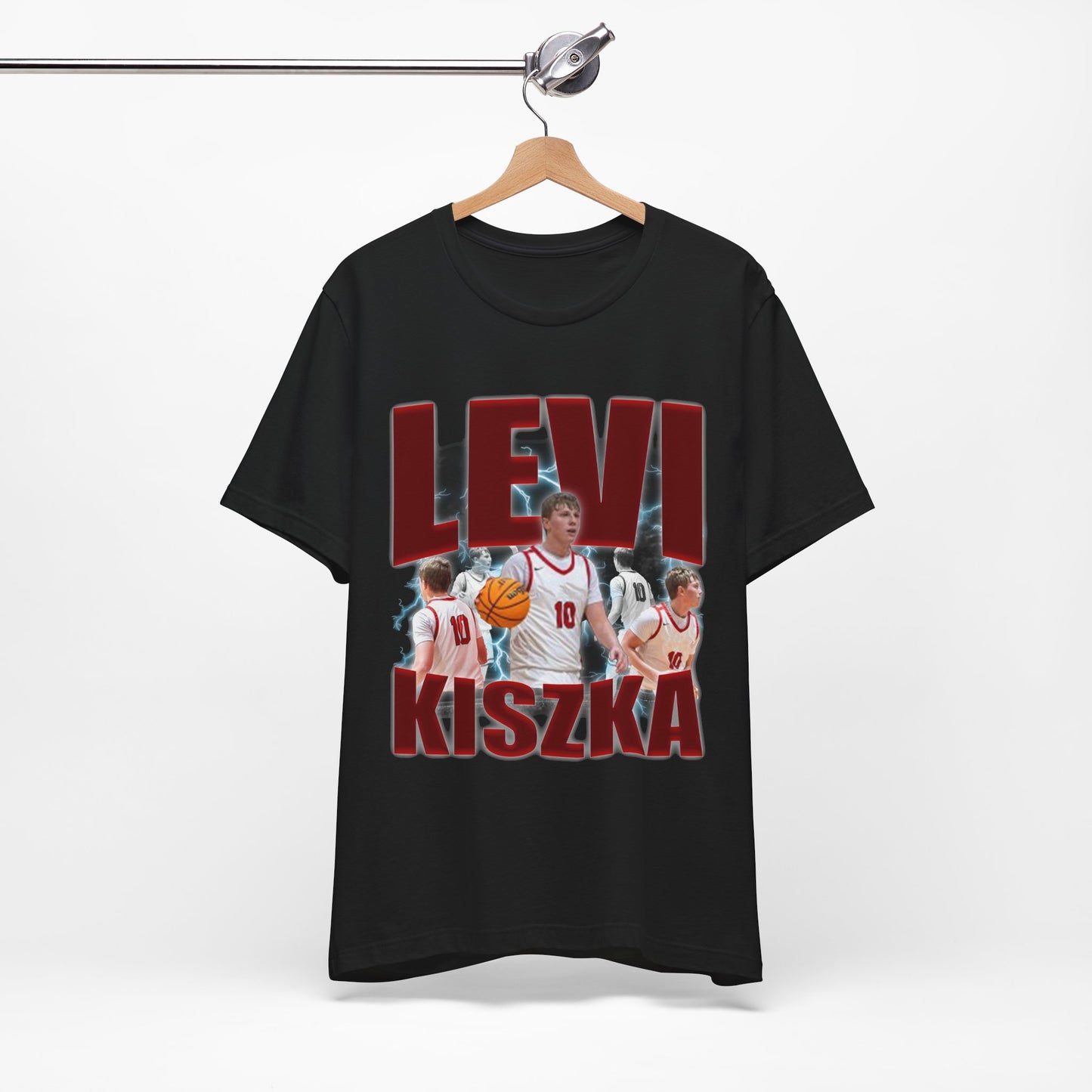 Levi Kiszka Vintage Tee