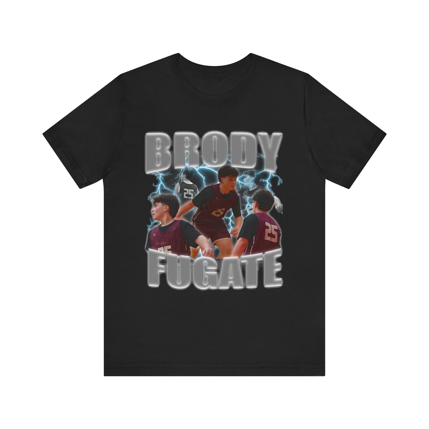 Brody Fugate Vintage Tee