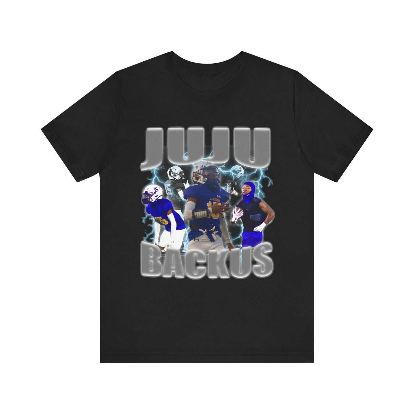 JuJu Backus Vintage Tee