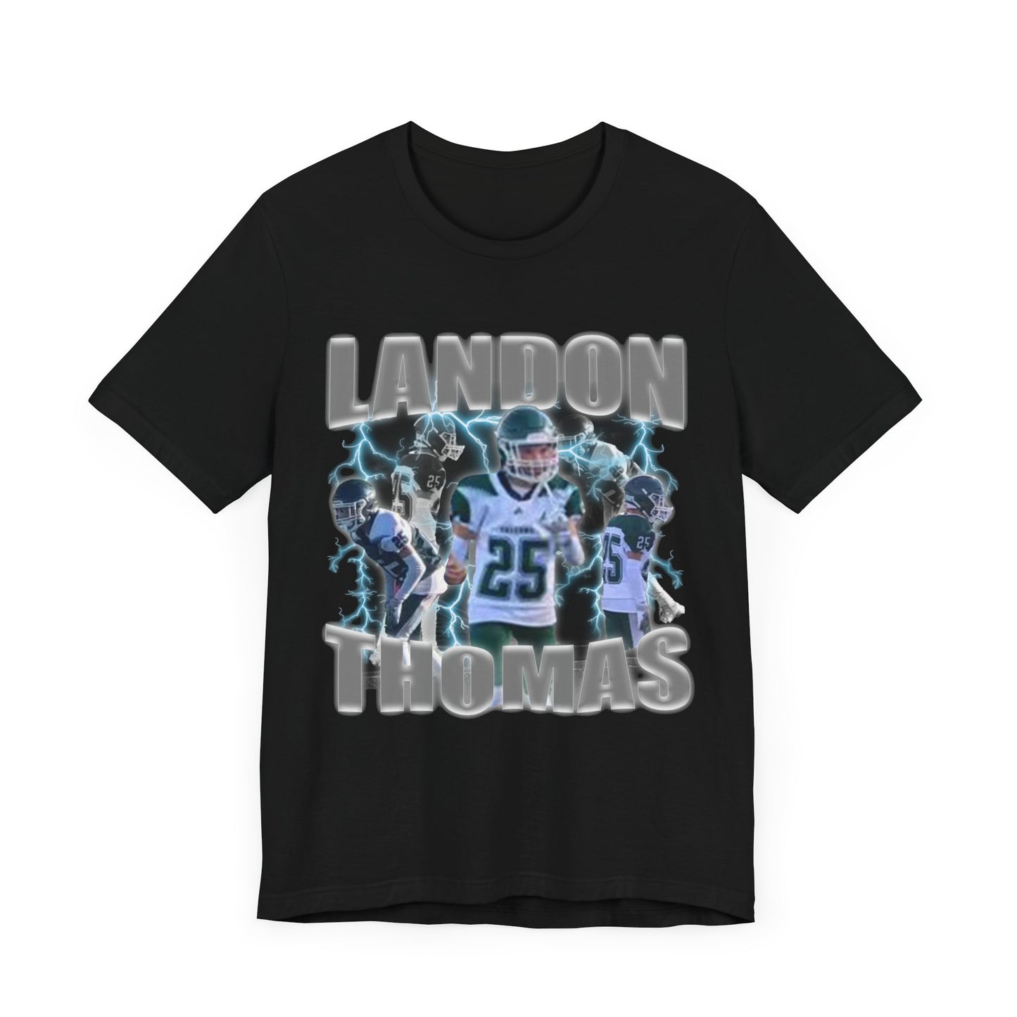 Landon Thomas Vintage Tee