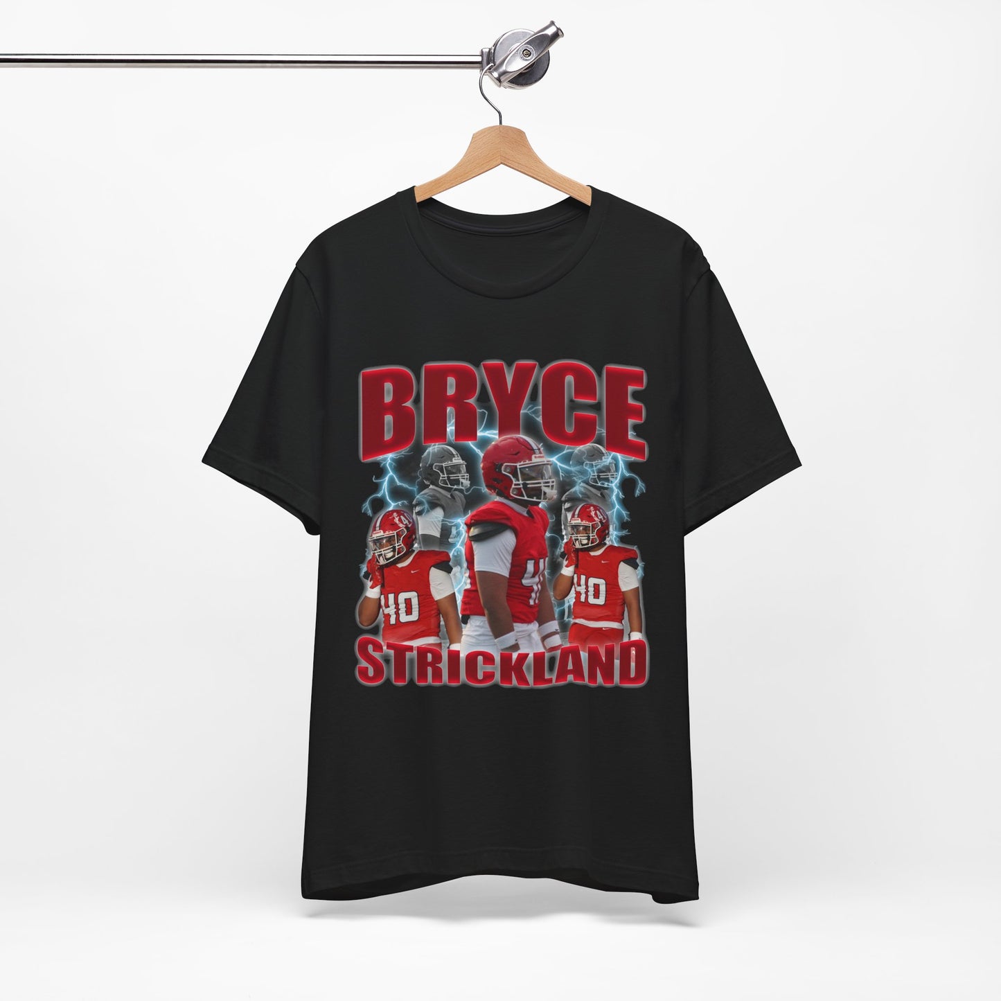 Bryce Strickland Vintage Tee