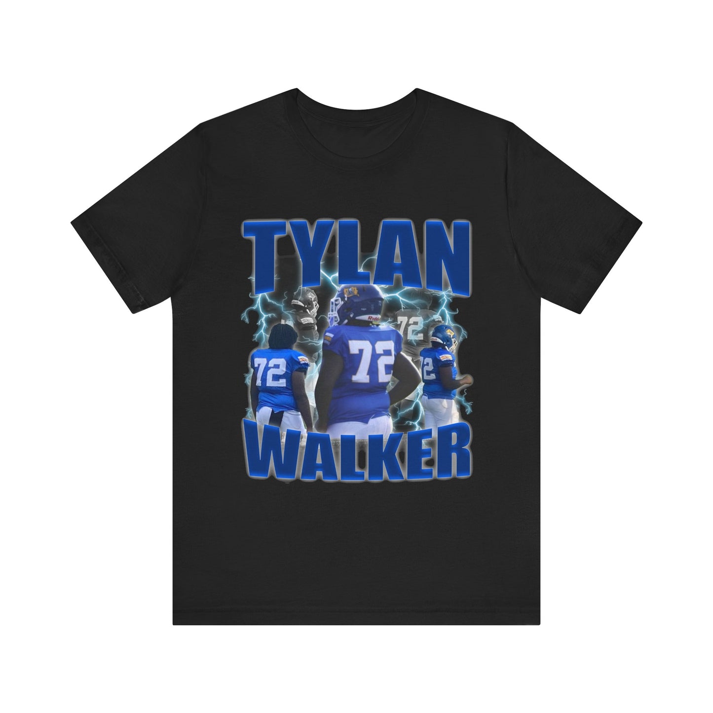 Tylan Walker Vintage Tee