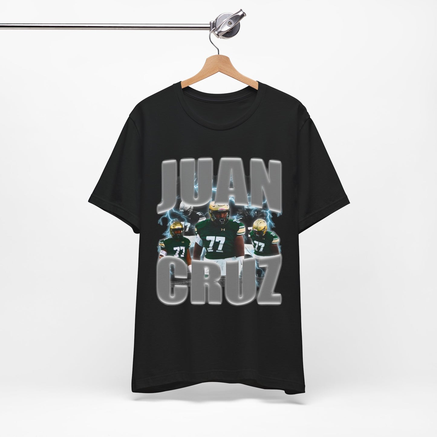 Juan Cruz Vintage Tee