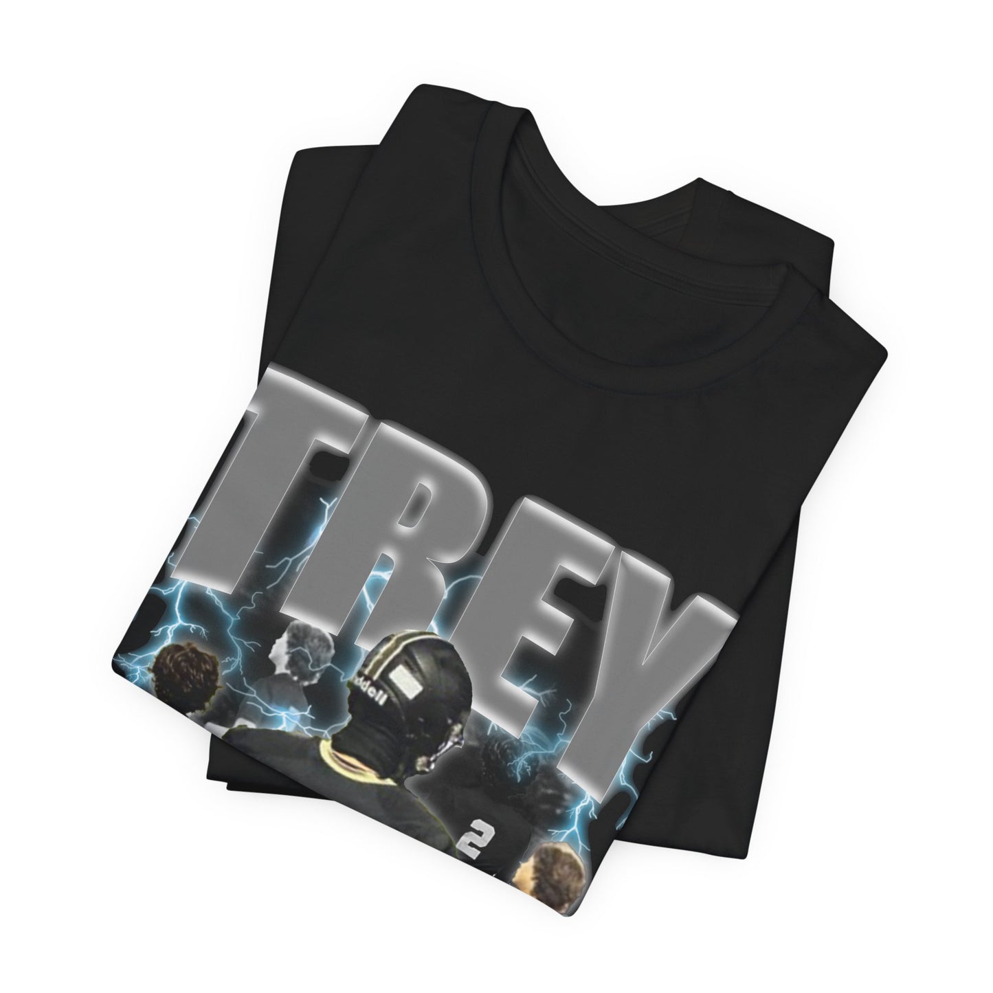 Trey Atkerson Vintage Tee