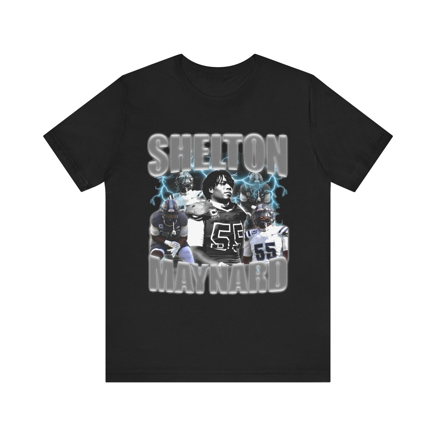Shelton Maynard Vintage Tee