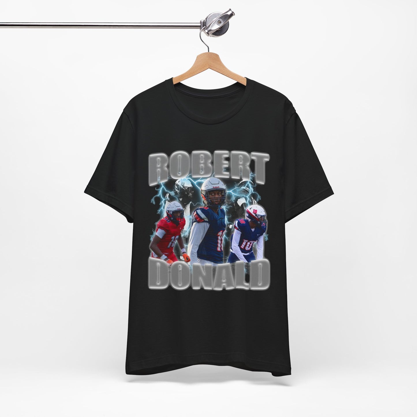 Robert Donald Vintage Tee