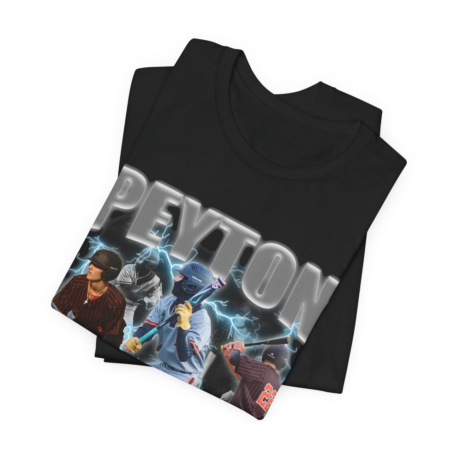 Peyton Hill Vintage Tee
