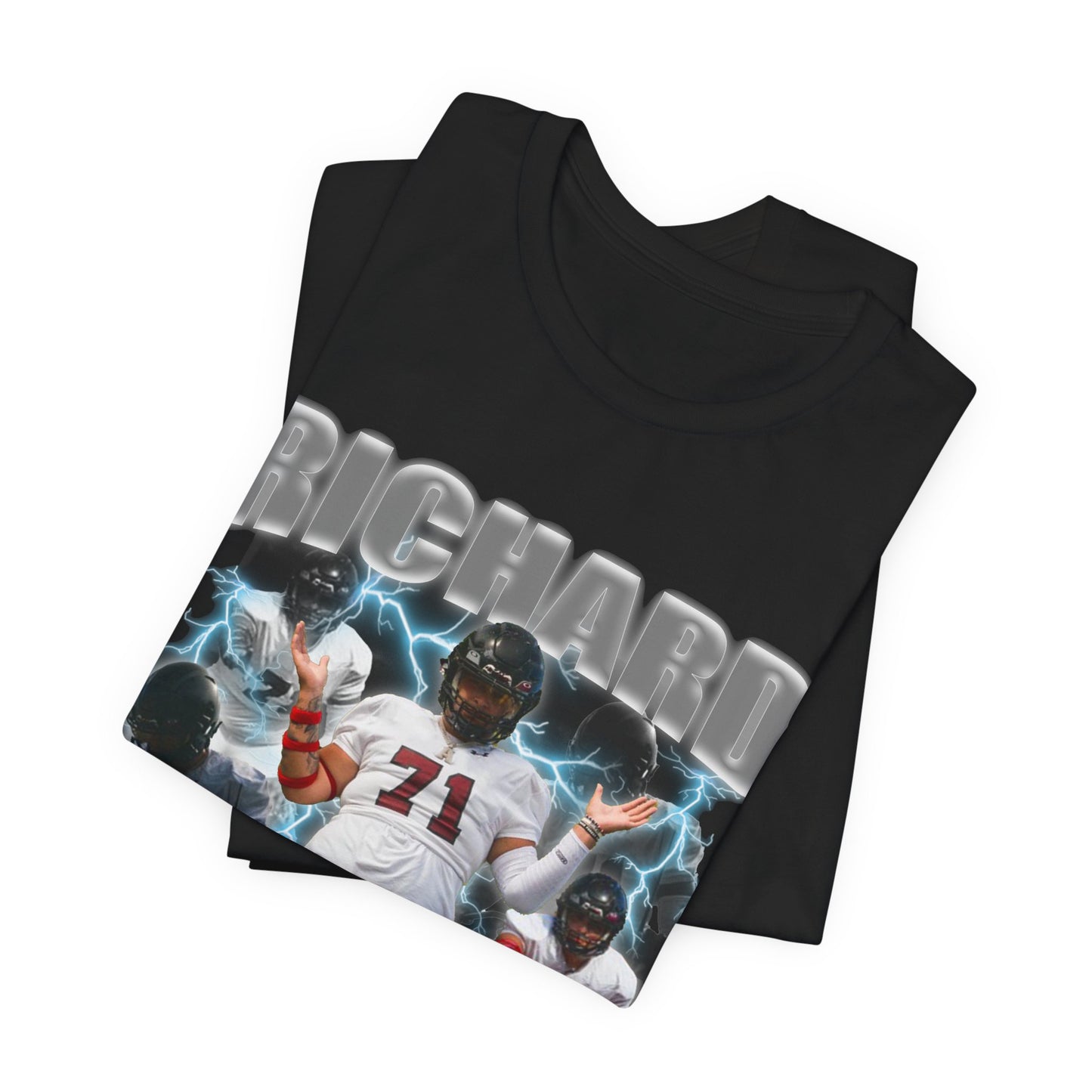 Richard Jones Vintage Tee