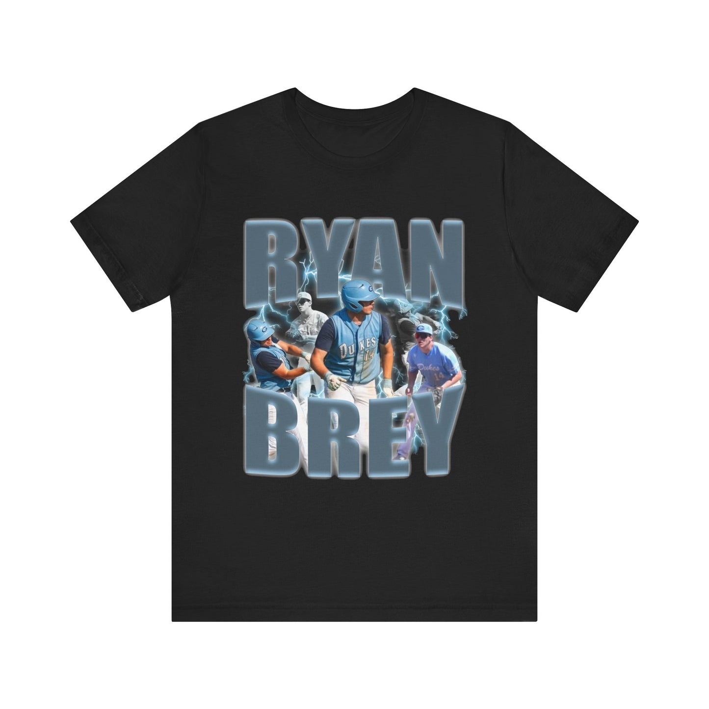 Ryan Brey Vintage Tee