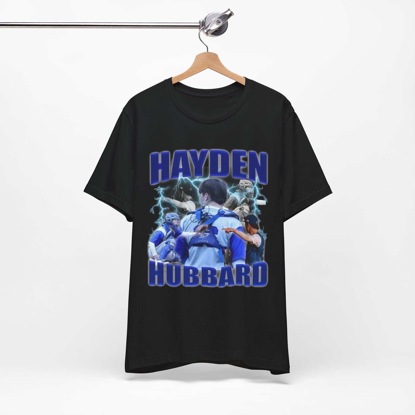 Hayden Hubbard Vintage Tee