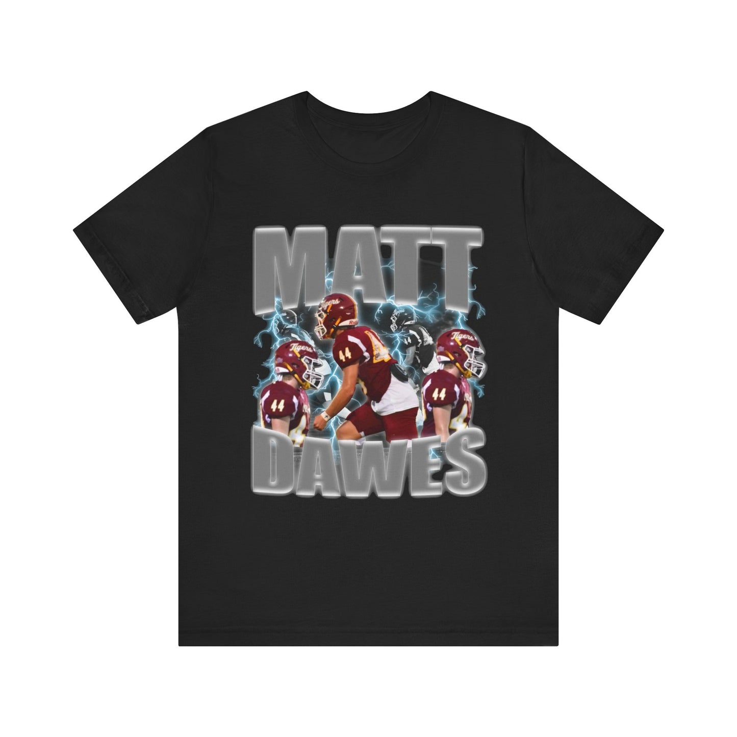 Matt Dawes Vintage Tee