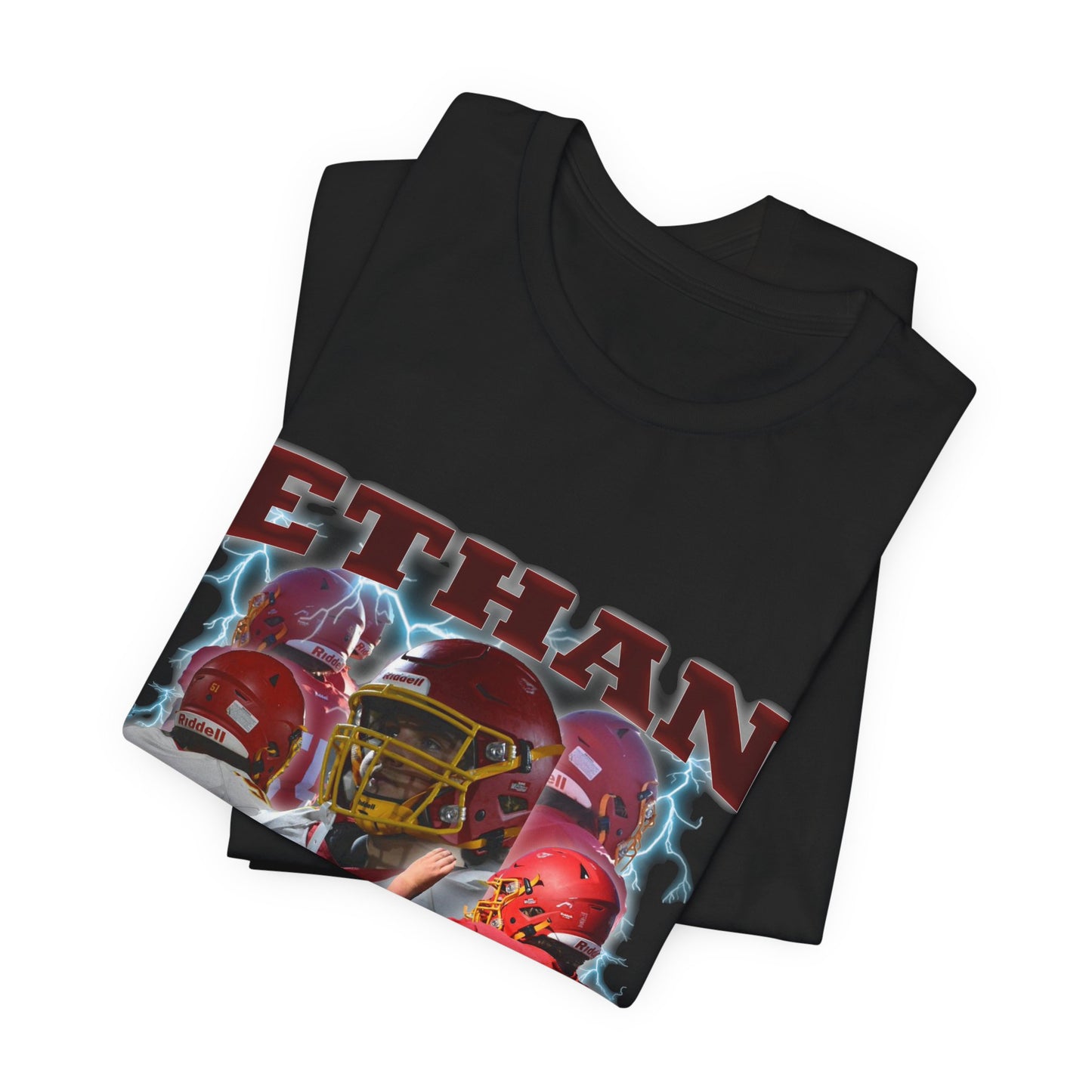 Ethan Reinhold Vintage Tee