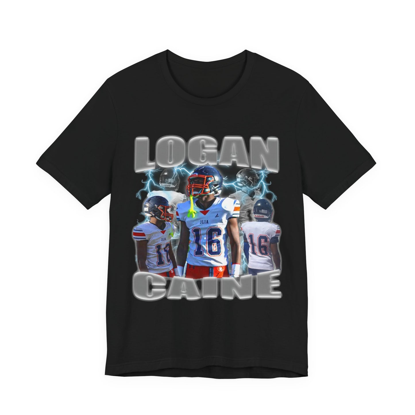 Logan Caine Vintage Tee