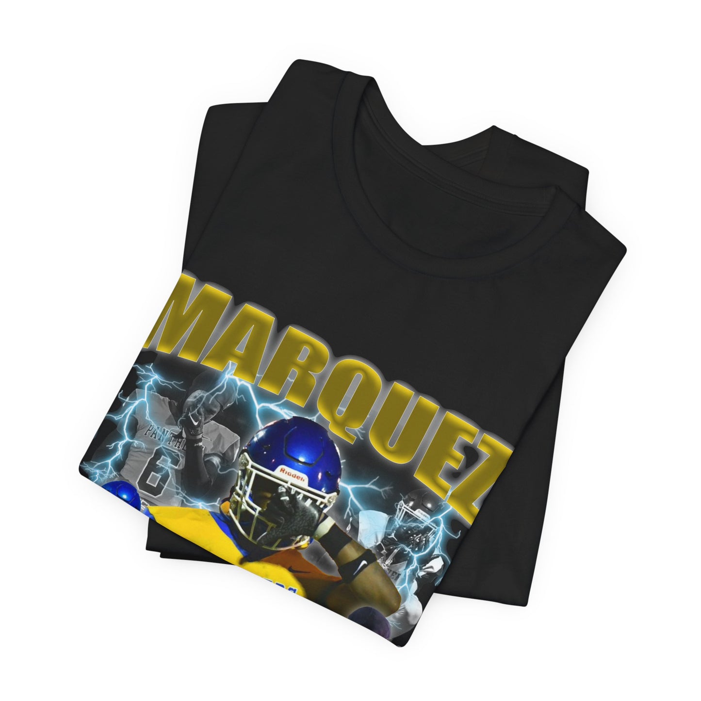 Marquez Witherspoon Vintage Tee