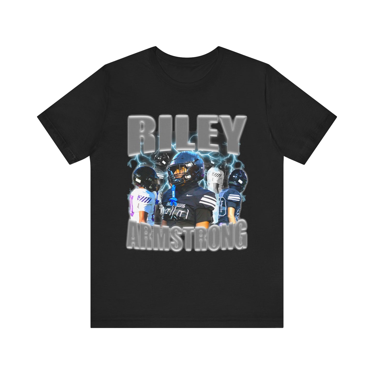 Riley Armstrong Vintage Tee