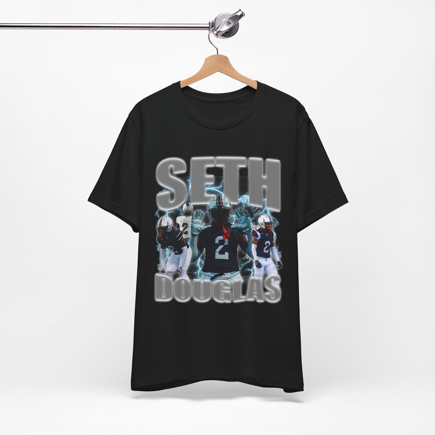 Seth Douglas Vintage Tee
