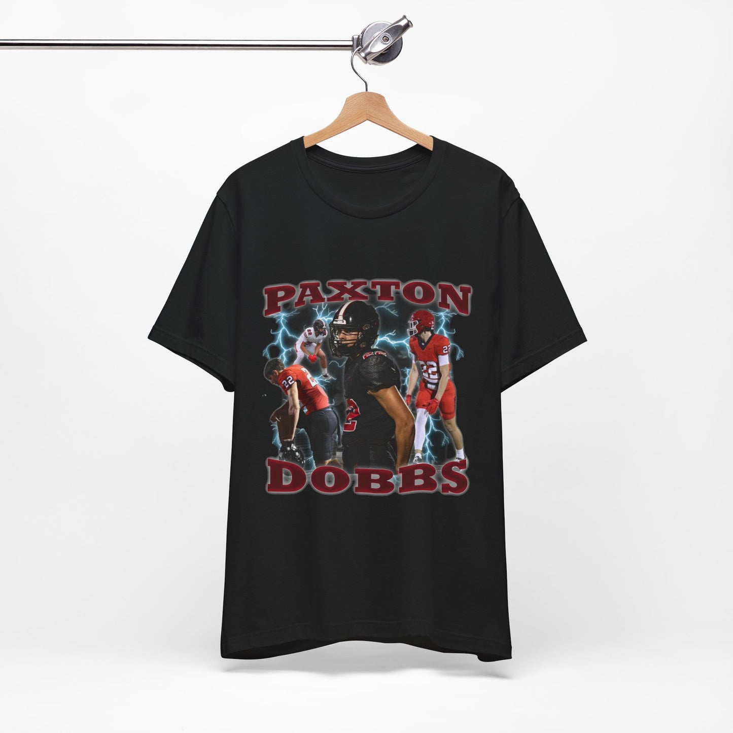 Paxton Dobbs Vintage Tee