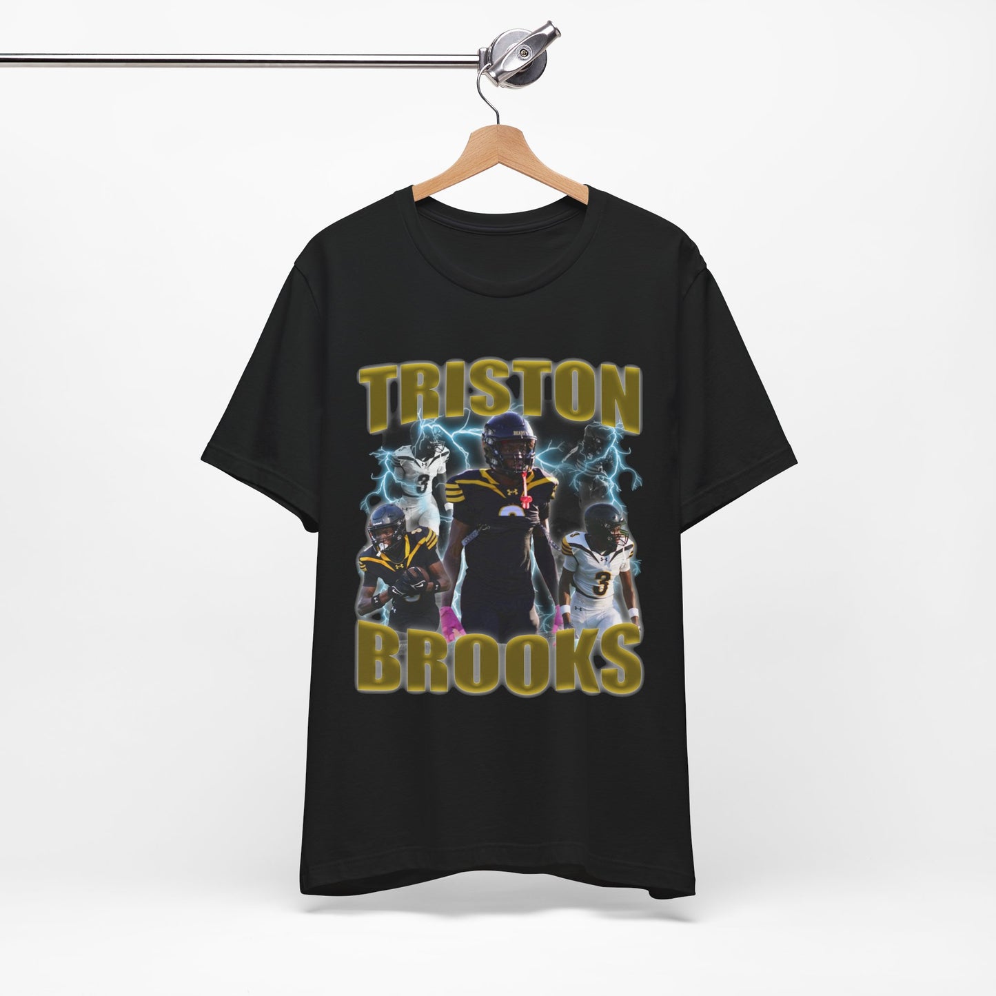 Triston Brooks Vintage Tee