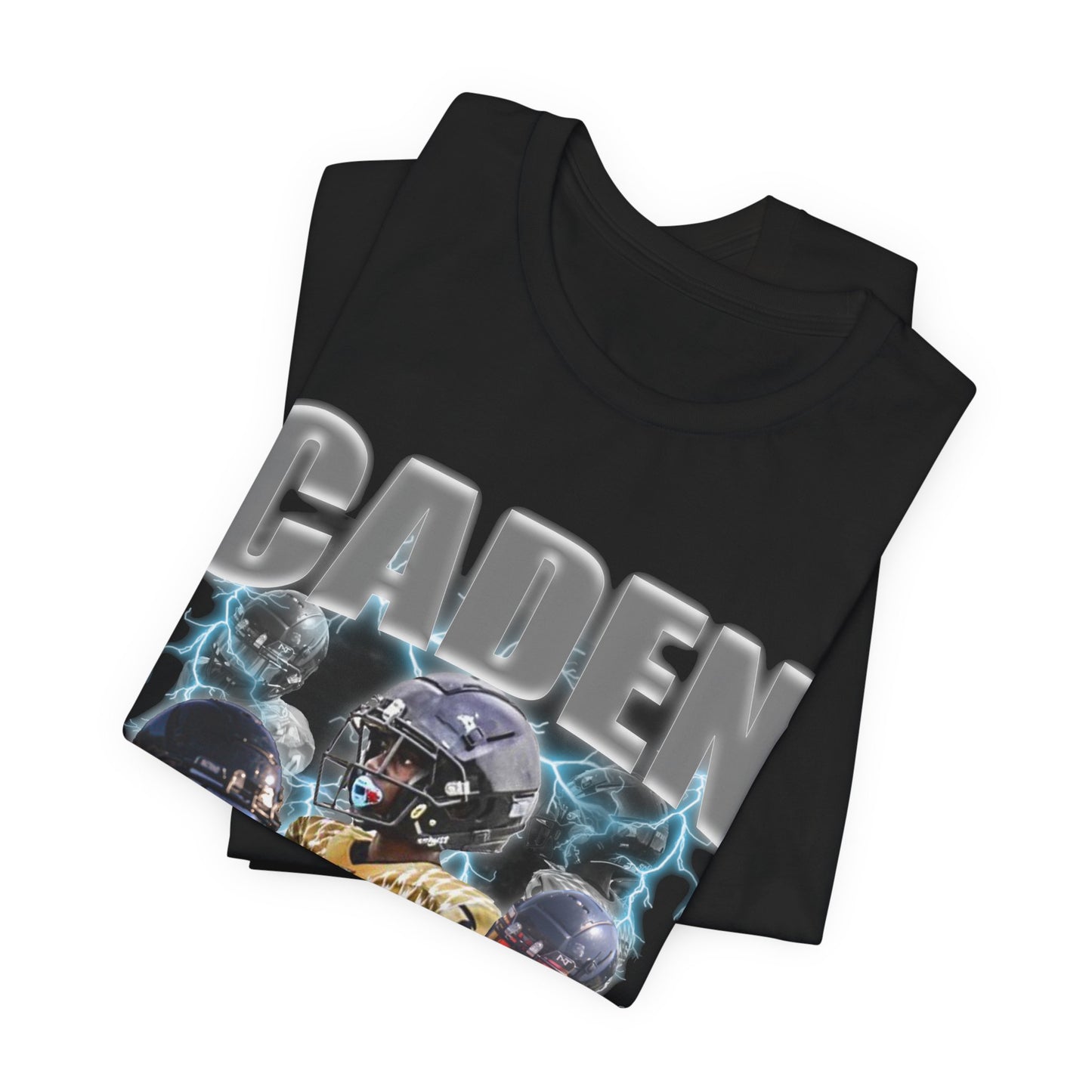 Caden Rogers Vintage Tee