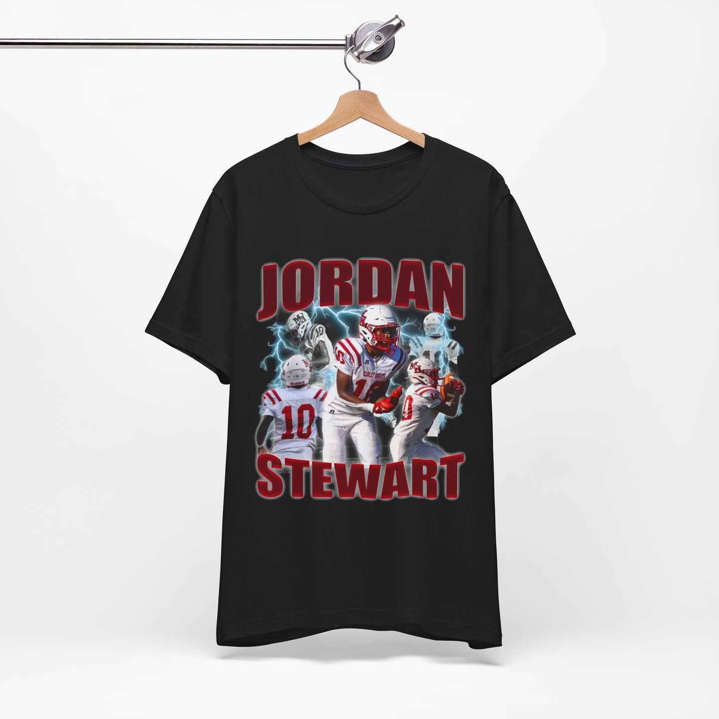 Jordan Stewart Vintage Tee