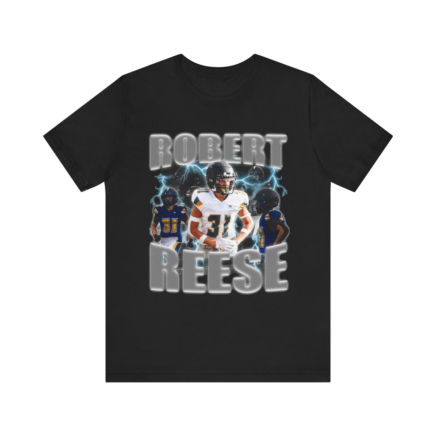 Robert Reese Vintage Tee