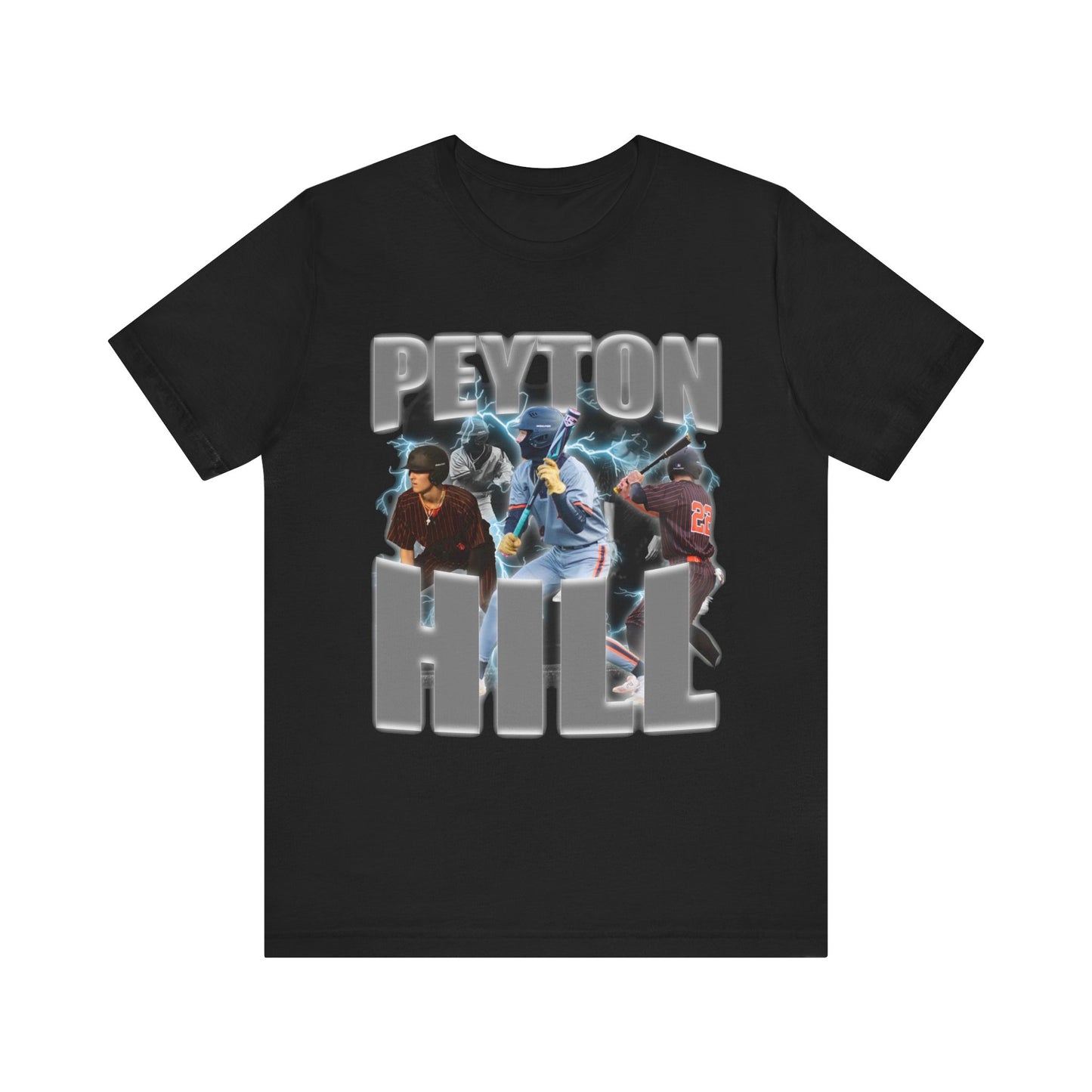 Peyton Hill Vintage Tee