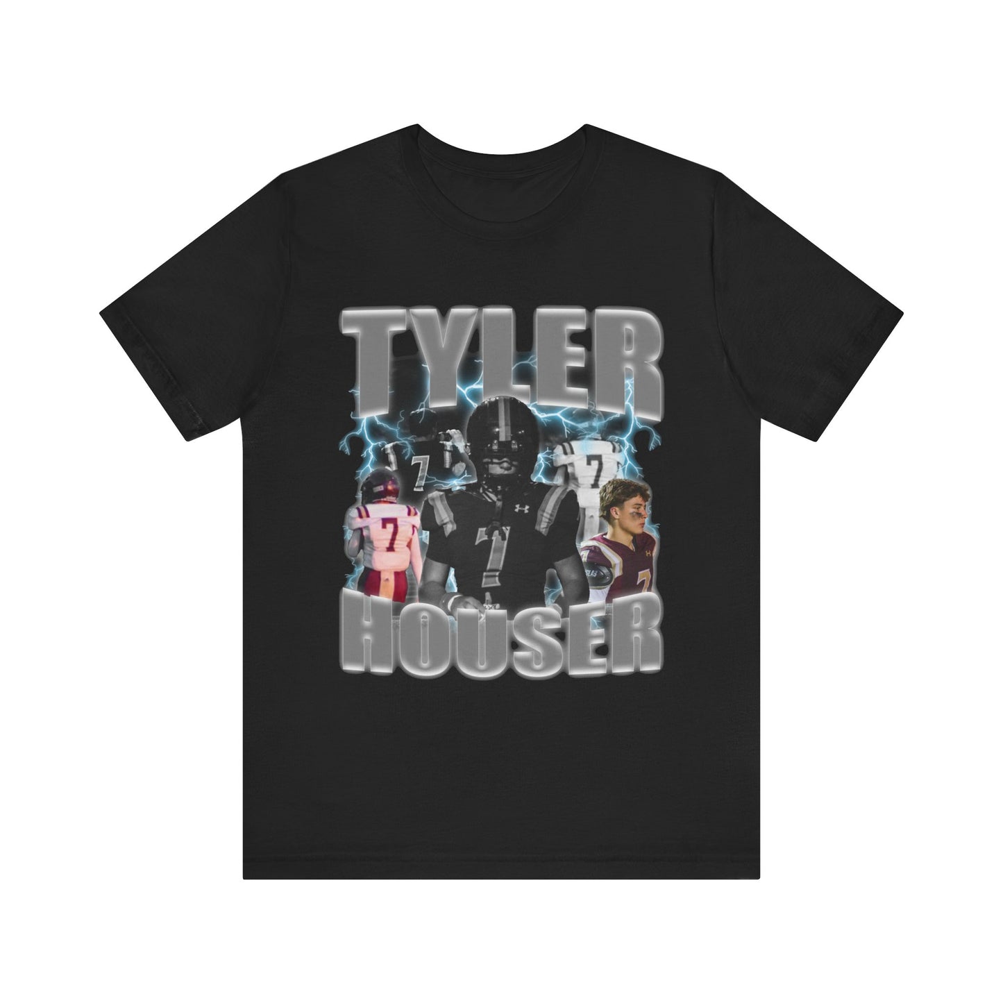 Tyler Houser Vintage Tee