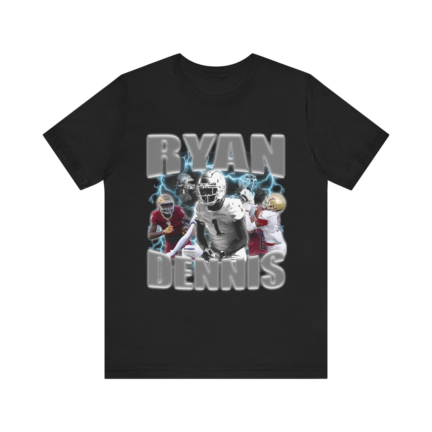 Ryan Dennis Vintage Tee