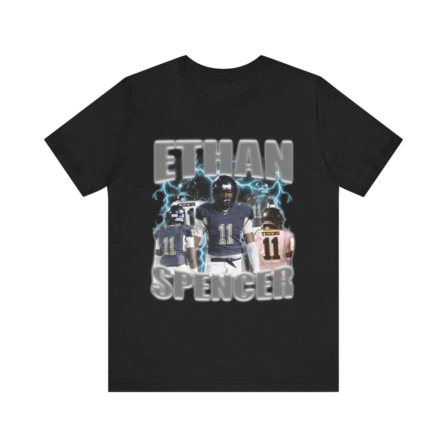 Ethan Spencer Vintage Tee