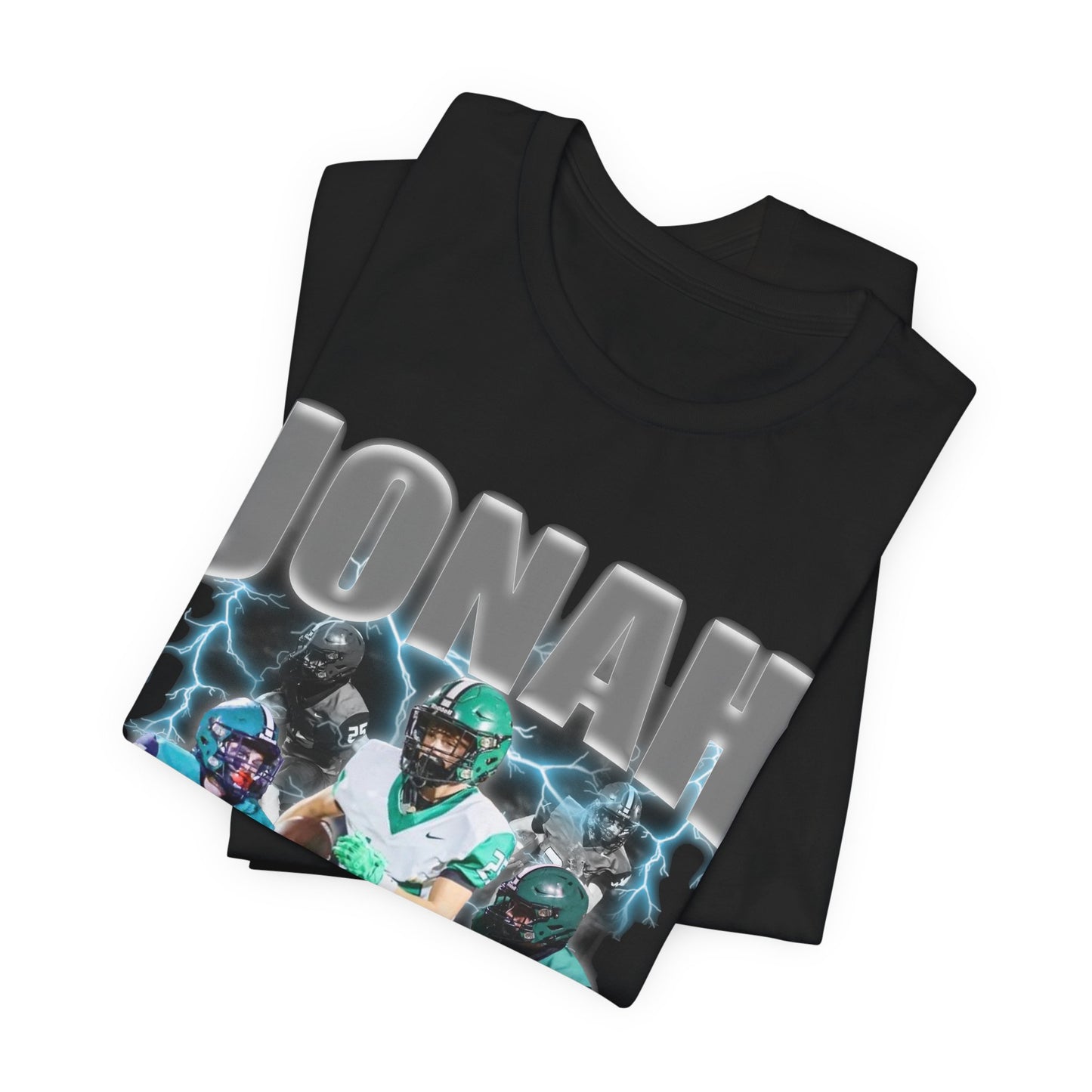 Jonah Sharp Vintage Tee