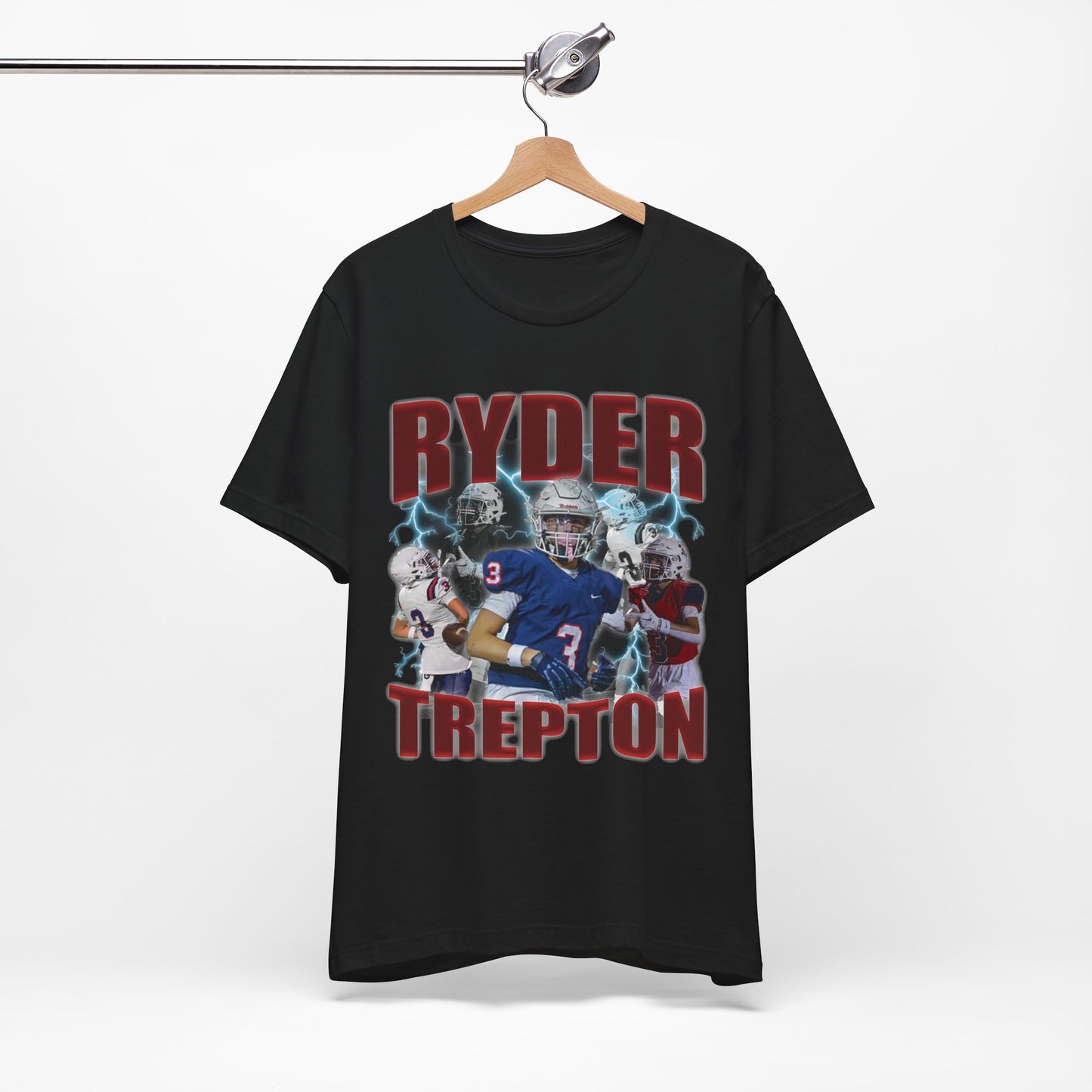 Ryder Trepton Vintage Tee