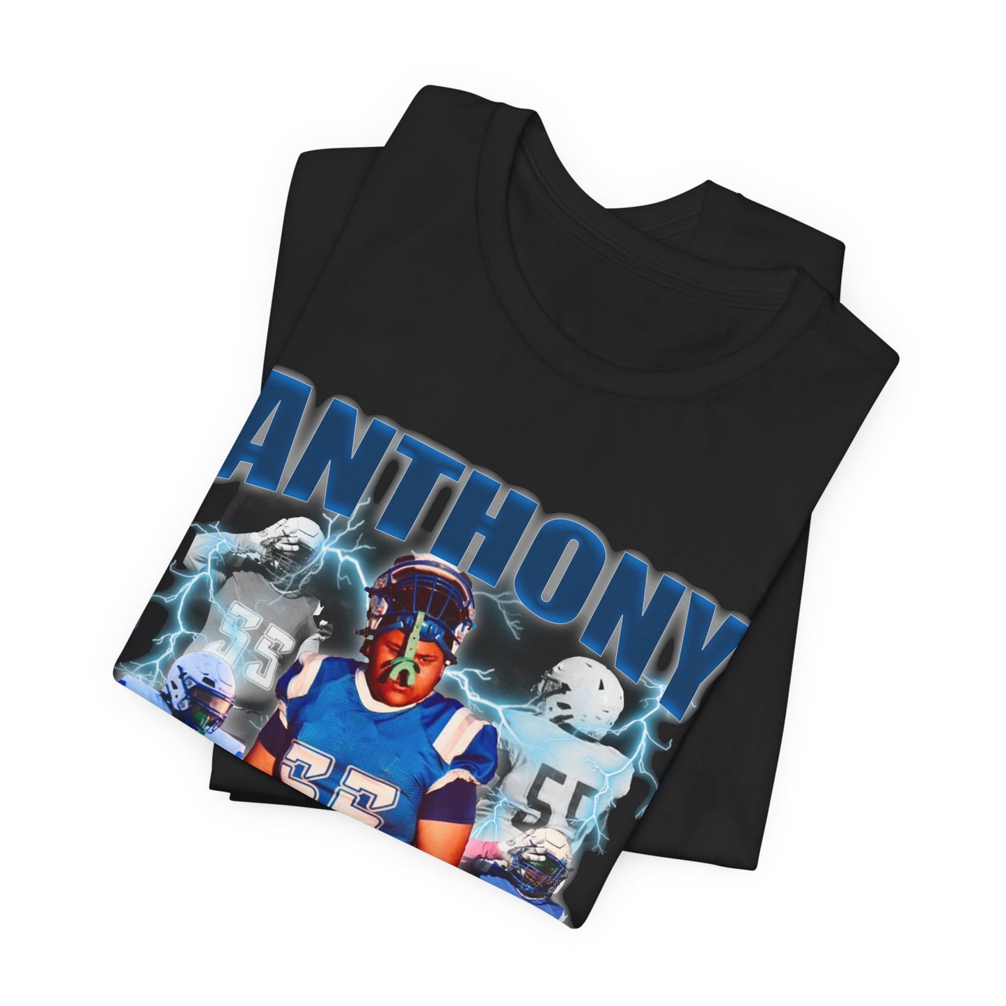 Anthony Perry Vintage Tee