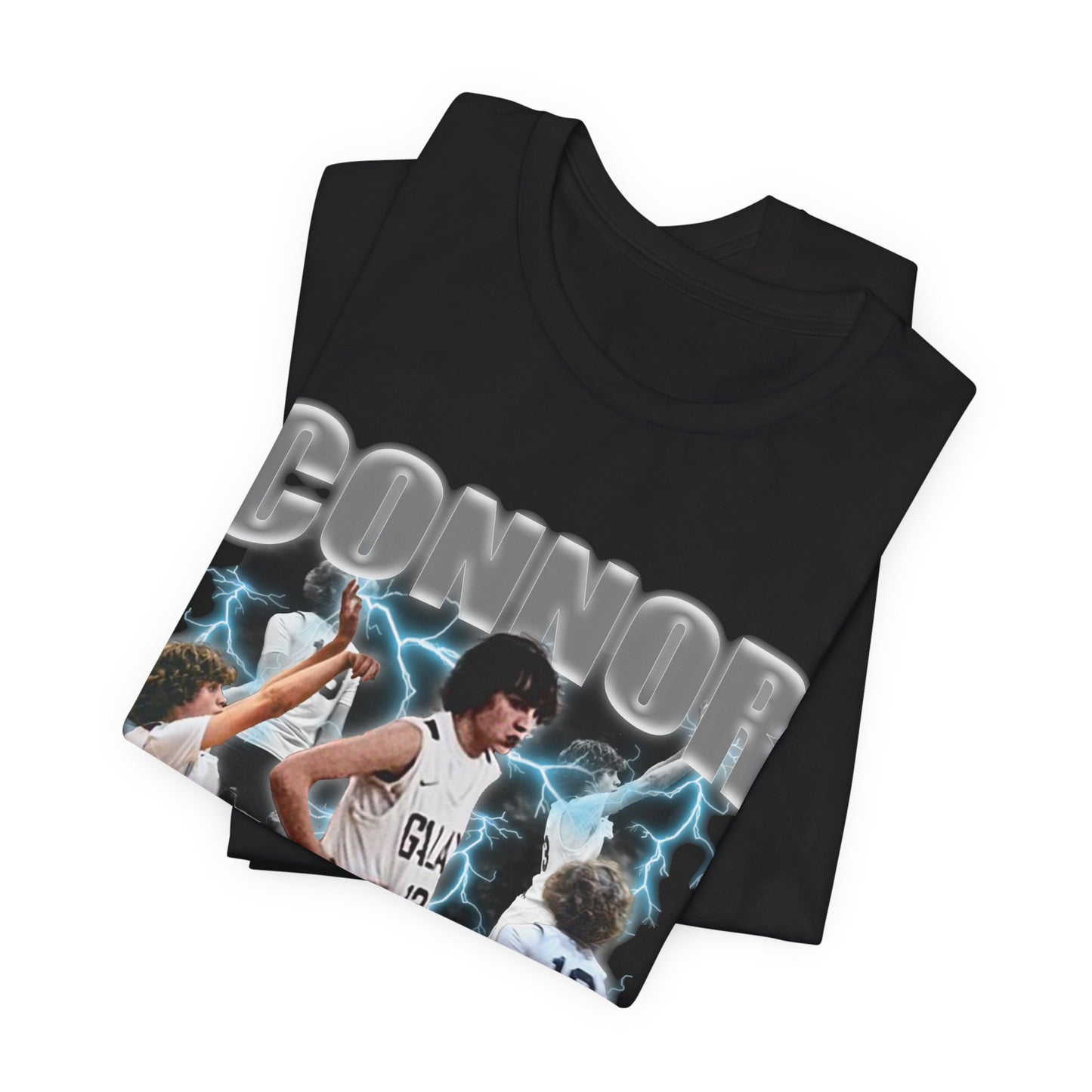 Connor Boyles Vintage Tee