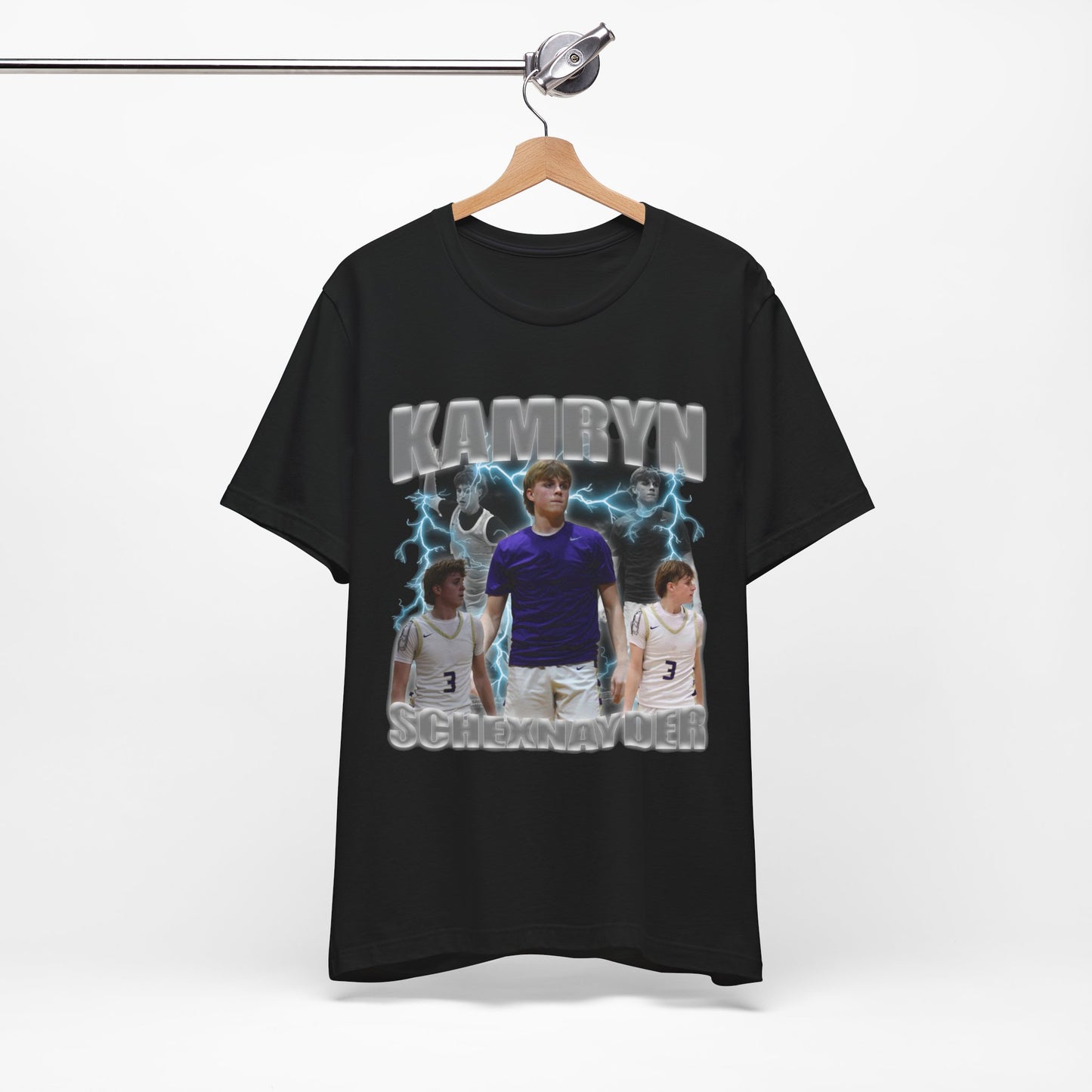 Kamryn Schexnayder Vintage Tee