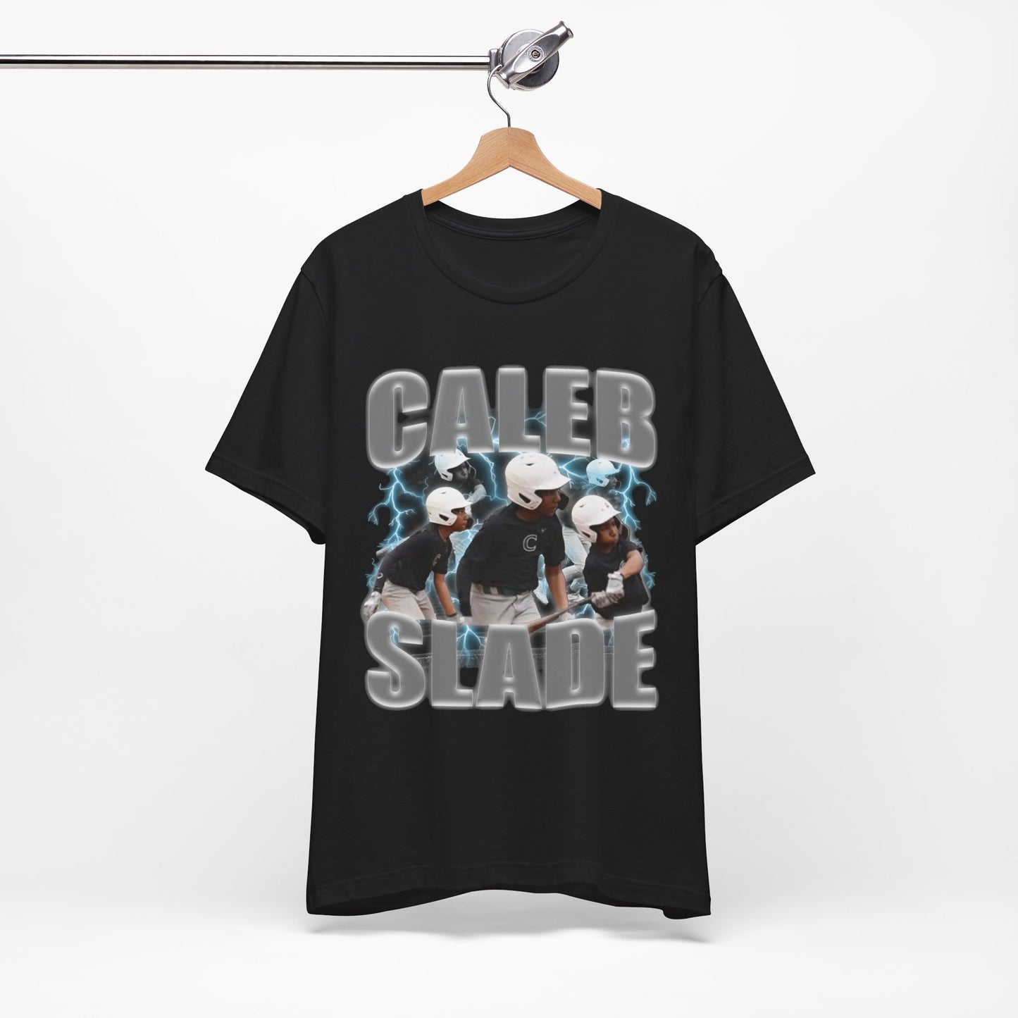 Caleb Slade Vintage Tee