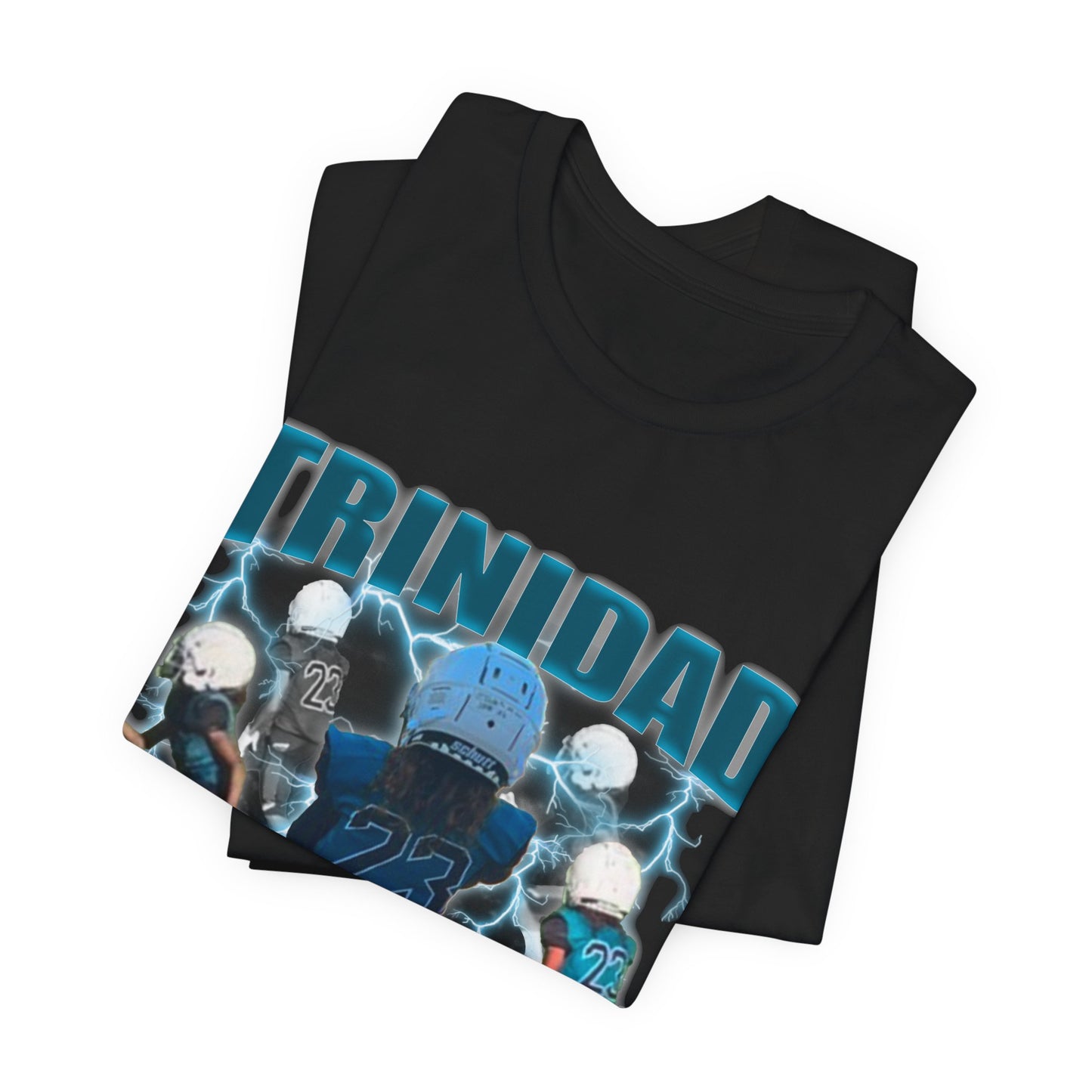 Trinidad Lopez Vintage Tee