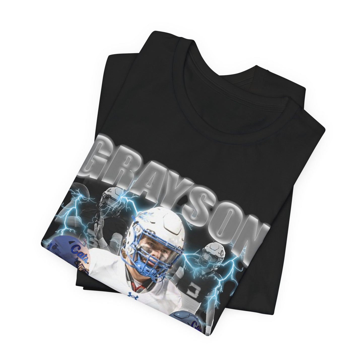 Grayson May Vintage Tee