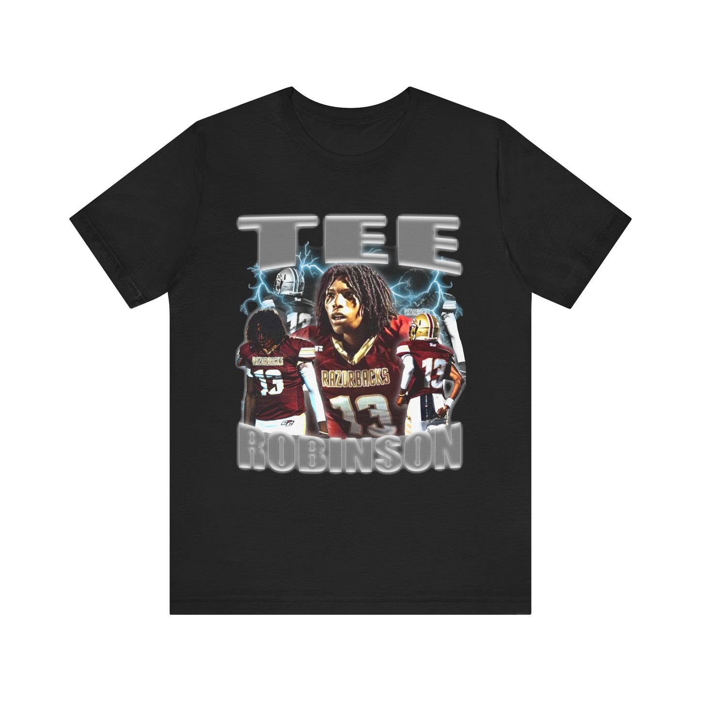 Tee Robinson Vintage Tee