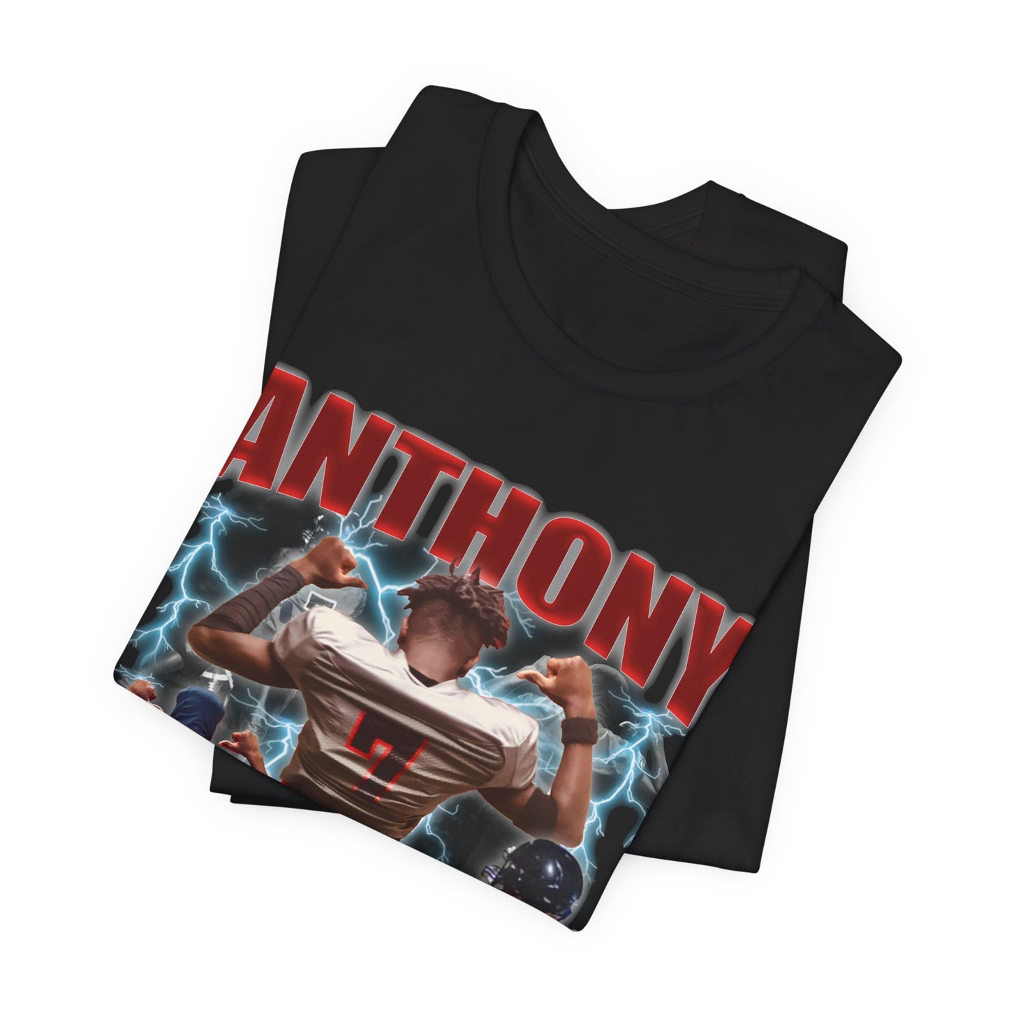 Anthony Richardson Vintage Tee