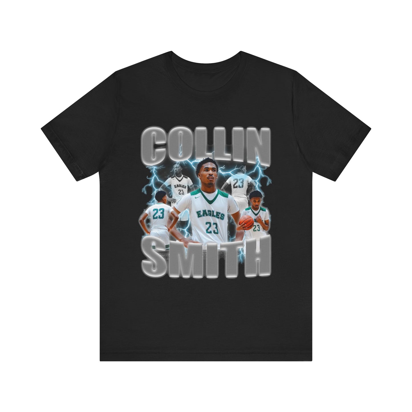 Collin Smith Vintage Tee