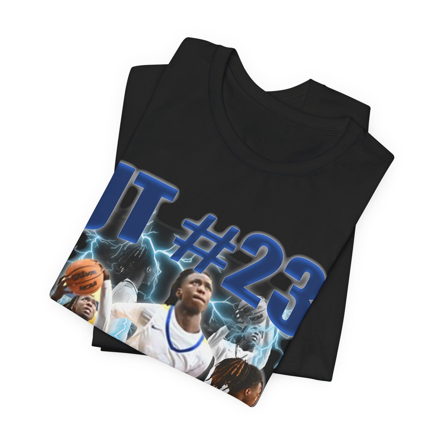 JT Burgess Vintage Tee