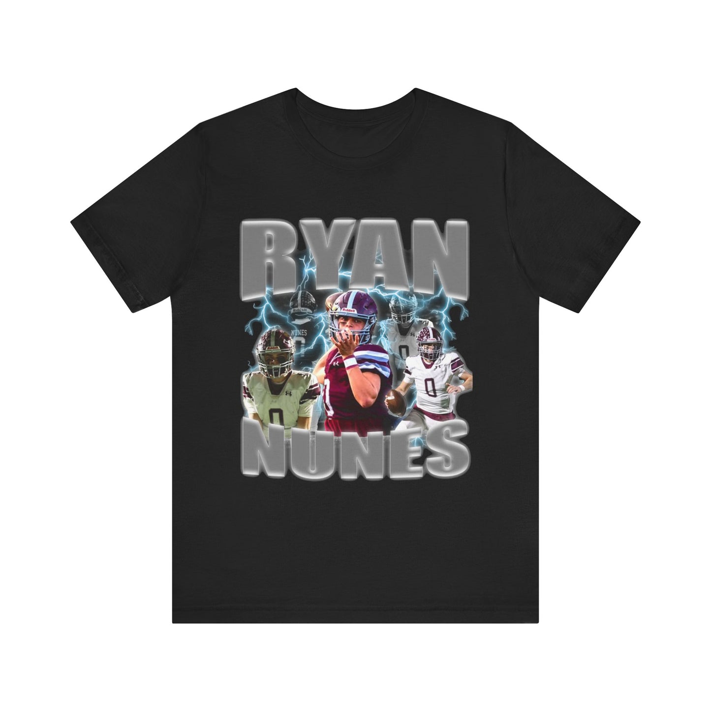 Ryan Nunes Vintage Tee